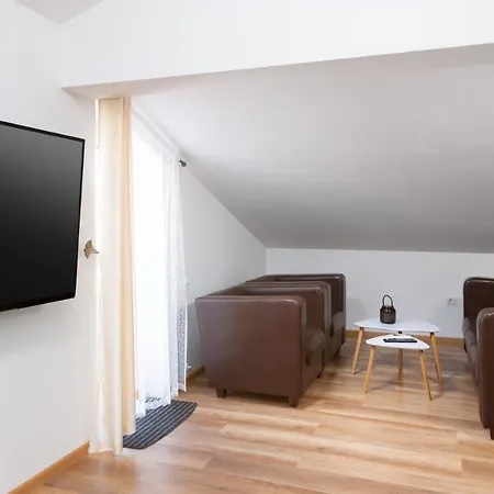 Apartmán Marco Polo *