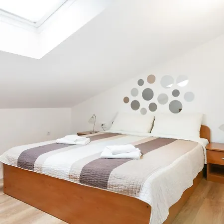 Marco Polo Apartmán *