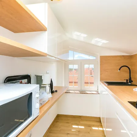 Apartmán Marco Polo *