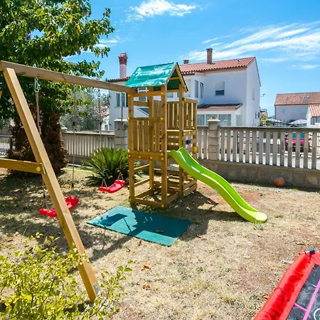 Marco Polo * Medulin