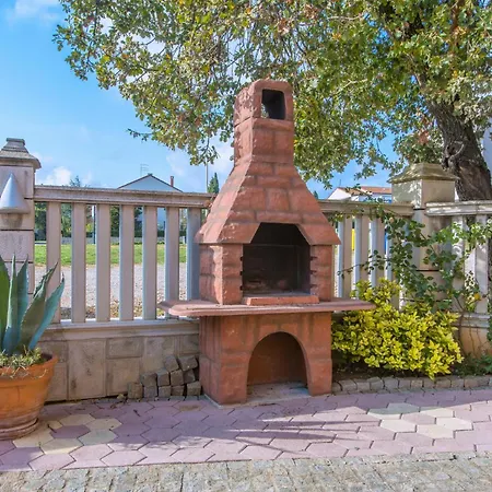 Marco Polo Apartamento Medulin