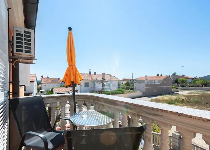 Marco Polo Lägenhet *
